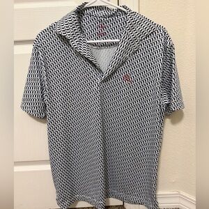 Rhoback men’s polo